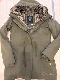 Parka donna