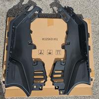 Pedane Tmax 560 e 530 dal 2017-2021