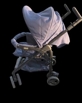Passeggino Trio Sprint Chicco