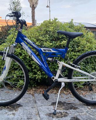 BICICLETTA MOUNTAN BIKE 24"