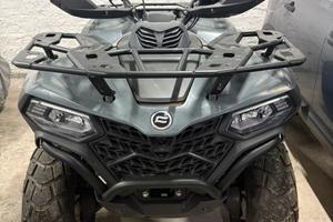 Quad CFMOTO 450