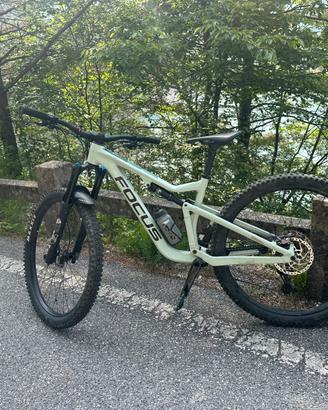 Bici focus