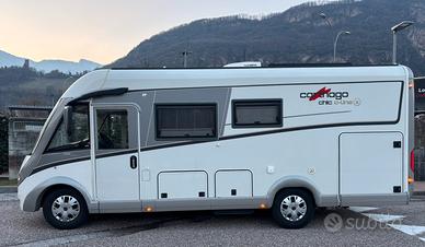 Carthago chic c-Line 42