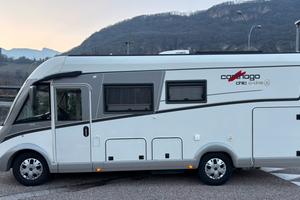 Carthago chic c-Line 42