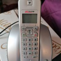 Cordless  telecom modello atlas