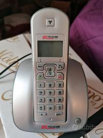 Cordless  telecom modello atlas