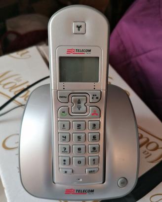 Cordless  telecom modello atlas