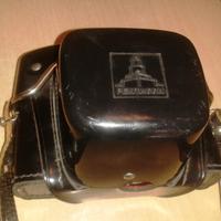 Vintage Fotocamera Praktica PLC2 Grandangolo