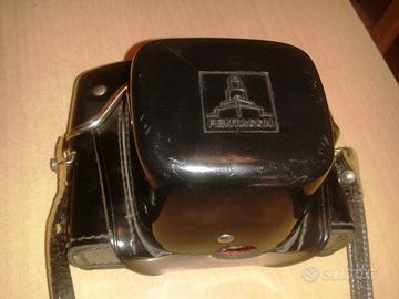 Vintage Fotocamera Praktica PLC2 Grandangolo