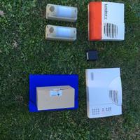 antifurto casa wifi completo, marca Logisty