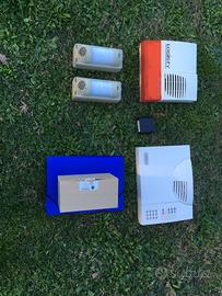 antifurto casa wifi completo, marca Logisty