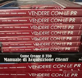 Libri e DVD Frank Merenda