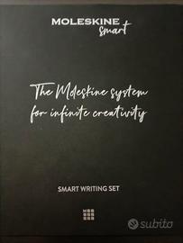 Moleskine Smart Writing