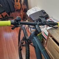 Cube mod Aim pro L 29