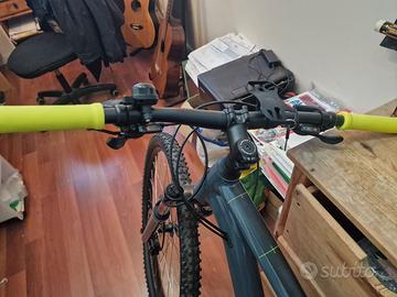 Cube mod Aim pro L 29