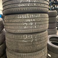 4 GOMME USATE ESTIVO 2454519 - CP24311842