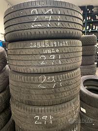 4 GOMME USATE ESTIVO 2454519 - CP24311842