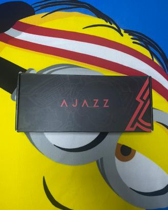 Tastiera ajazz 60%