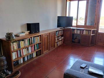 mobile libreria