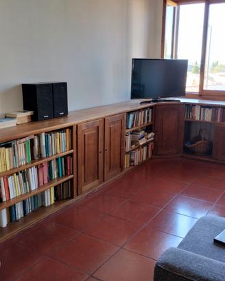 mobile libreria