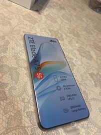 ZTE Blade A75 5G