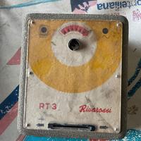 Trasformatore rivarossi