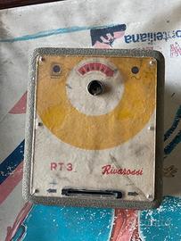 Trasformatore rivarossi