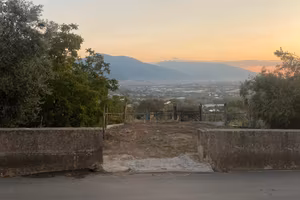 2.000 mq - Via Bracigliano, Sarno (SA)