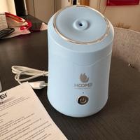 Sauna facciale HOOMEI