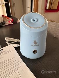 Sauna facciale HOOMEI