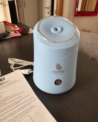 Sauna facciale HOOMEI