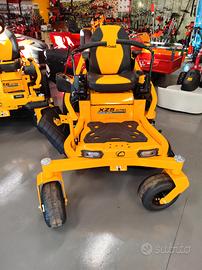 trattorino giardinaggio 