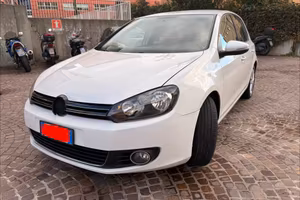 Volkswagen Golf 2.0 TDI 140CV DPF 4m. 5p. Highline