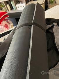 Tappetino Yoga/Palestra  + Sacca