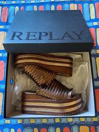 Zeppe Alte ( Replay )