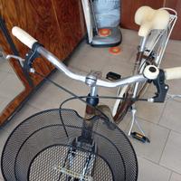 Coppia di biciclette