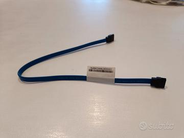 30 Cavi SATA (Serial ATA) nuovo per SSD - 40cm