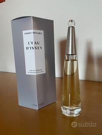 Issey Miyake L'EAU D'ISSEY - eau de parfum 75ml