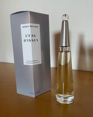 Issey Miyake L'EAU D'ISSEY - eau de parfum 75ml