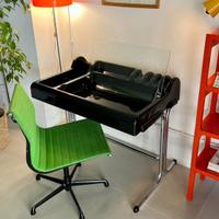 Sedia Herman Miller, 1970s