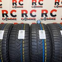 4 GOMME 205/40 R17 PIRELLI - INVERNALI