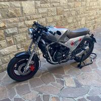 Honda VF 500 cafè racer - 1984 2019