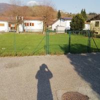 Terreno edificabile in centro tarcento