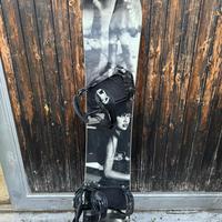 Tavol snowboard 157 cm