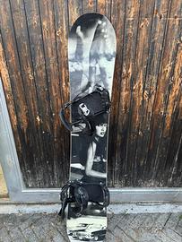 Tavol snowboard 157 cm