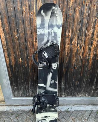 Tavol snowboard 157 cm