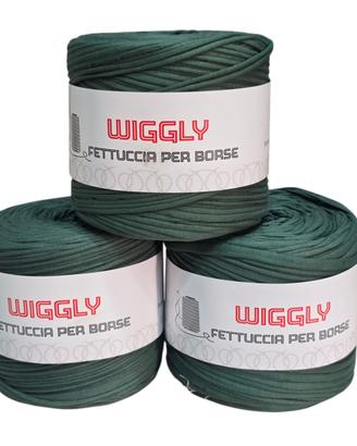FETTUCCIA PER BORSE WIGGLY - 600g