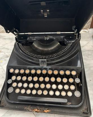 Olivetti MP1