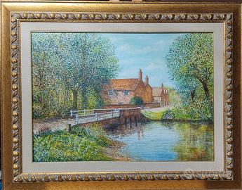 paesaggio di campagna