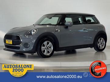 MINI One 1.5 75cv One 3p PREZZO REALE